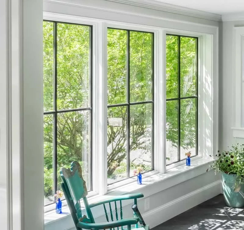 How to Choose the Right Type of windows for Your Home or Office