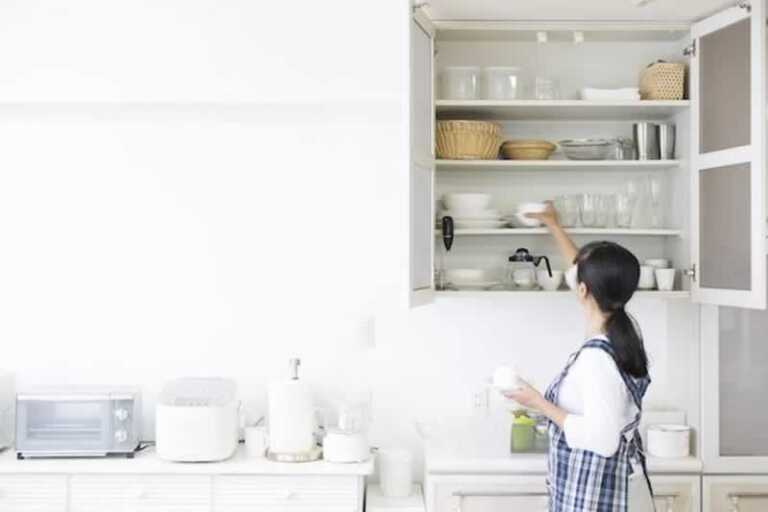 How to Keep Your Home Organized Without Going Insane