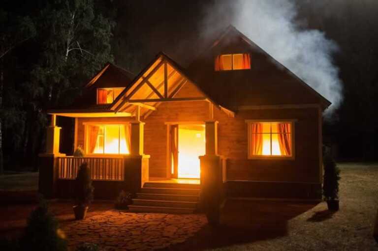 How to Keep Your House Safe from a Fire