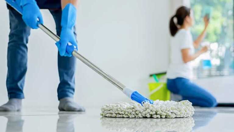 How to Write a Cleaning Services Proposal that Wins More Contracts