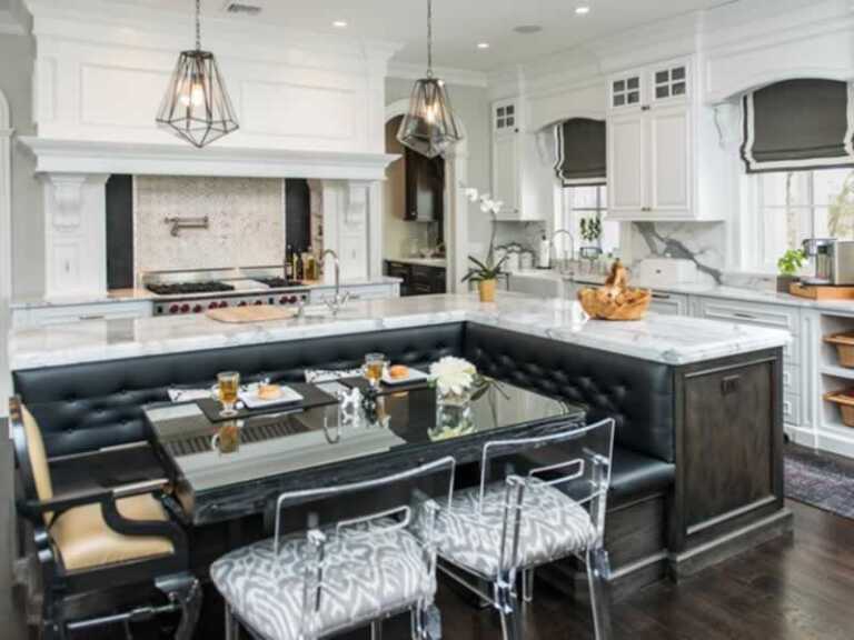 Kitchen Renovation Trends 2022 - think about your sink