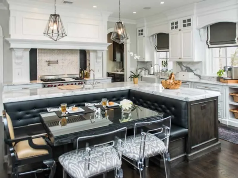 Kitchen Renovation Trends 2022 - think about your sink