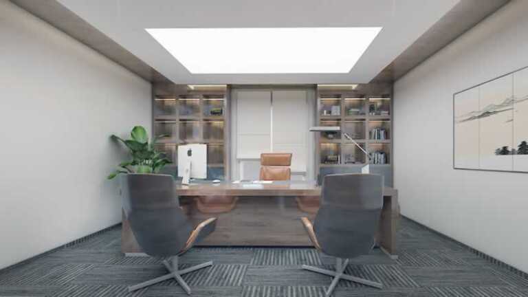 Looking to Renovate or Design Your Office From Scratch