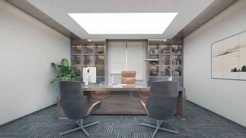 Looking to Renovate or Design Your Office From Scratch