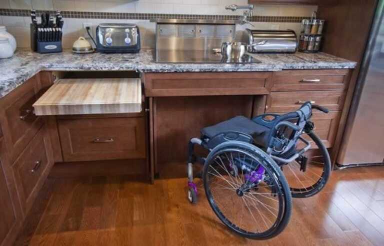 Meaningful Ways To Make Your Home Accessible For A Disabled Loved One
