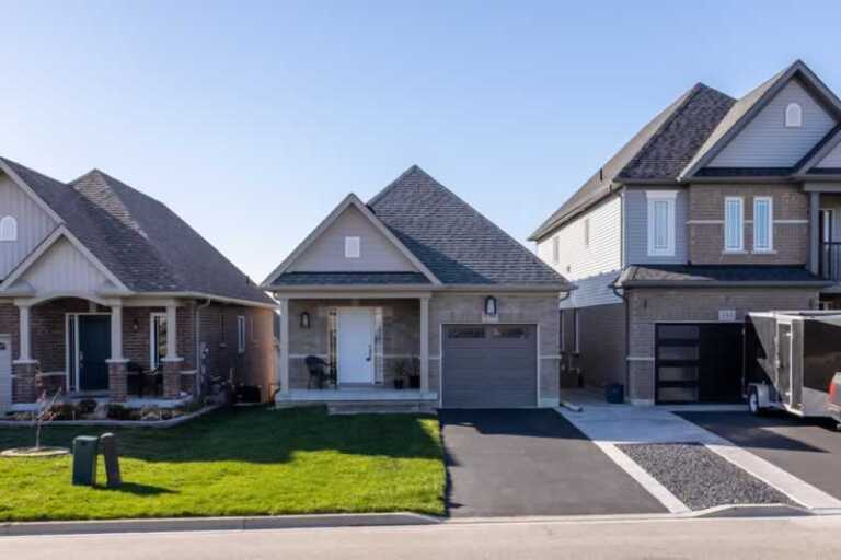 Planning To Sell A Property