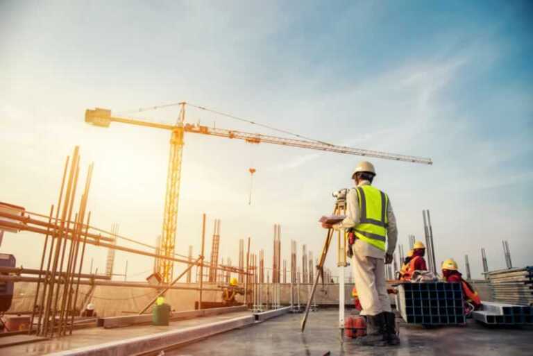 Stay Safe And Avoid Common Hazards On Construction Sites
