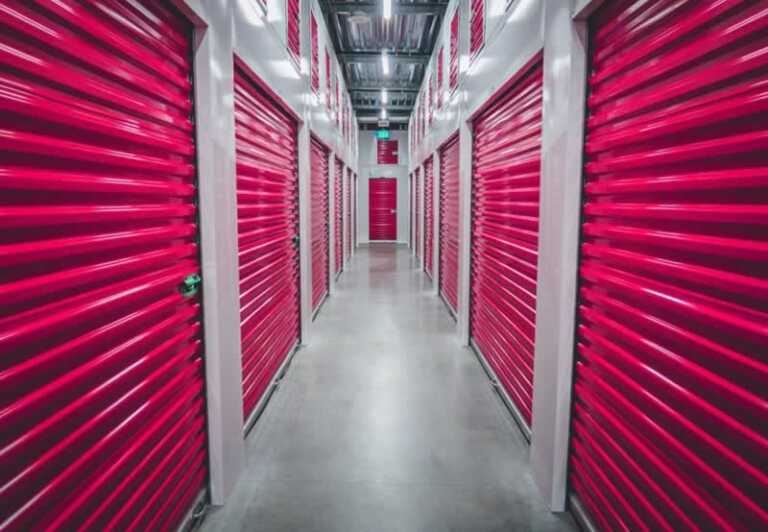 Take A Look At Some Reasons Why People Use Self-storage Facilities