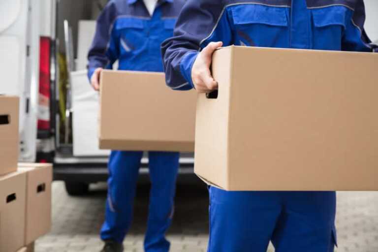 Tips for moving during the COVID-19 pandemic