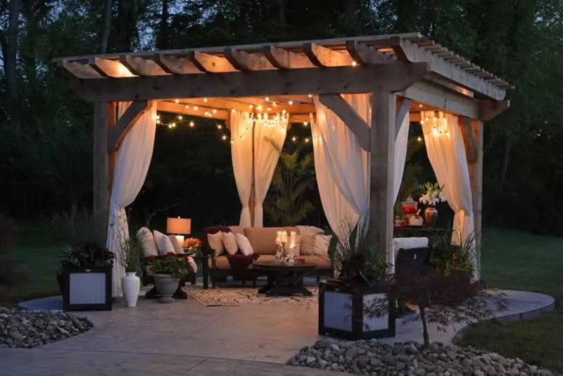 Top Garden Renovation Ideas That Will Make Your Outdoors A Paradise-like