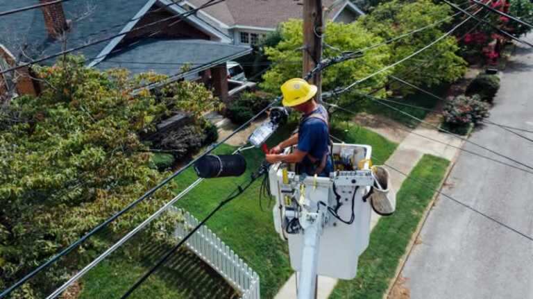 Want To Be An Electrician