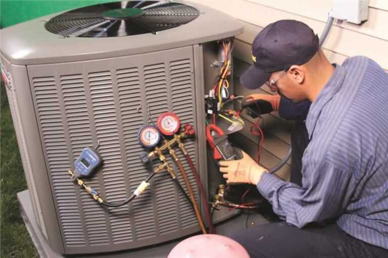 When Do You Need to Call Experts for AC Repair Services