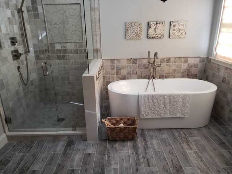 Why Choose Plumbing Experts for Bathroom Remodeling
