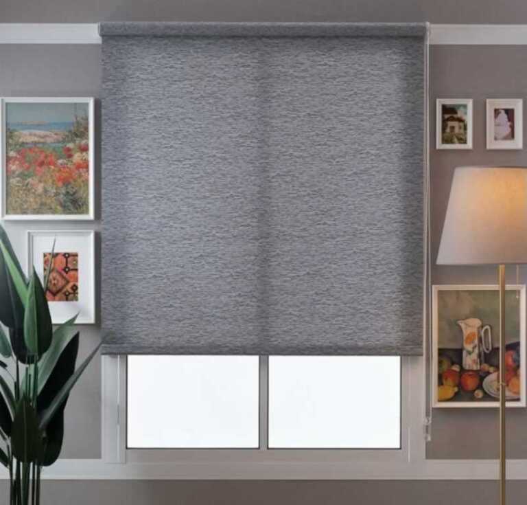 Why Roller Blinds Make a Good Option for a Makeover Project