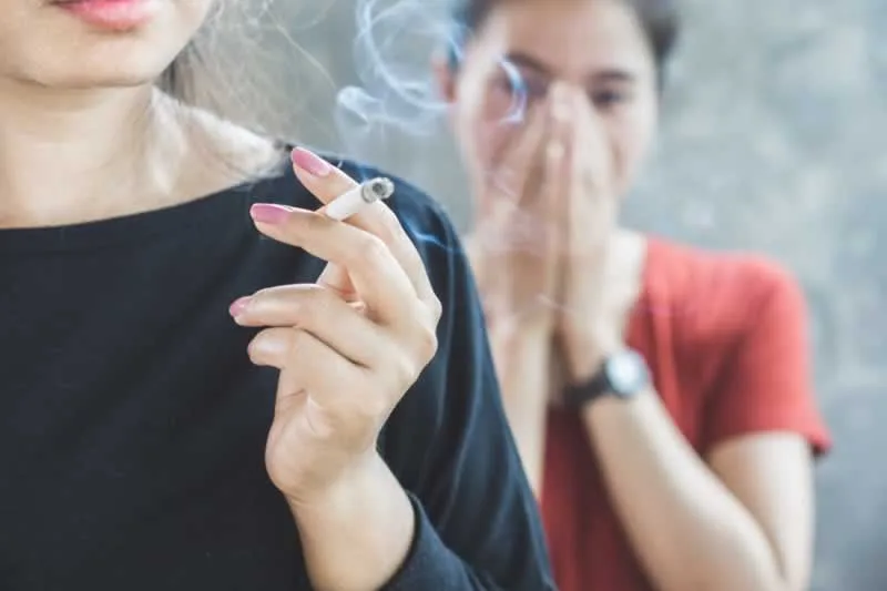 10 Best Methods of Cigarette Smoke Remediation at Home