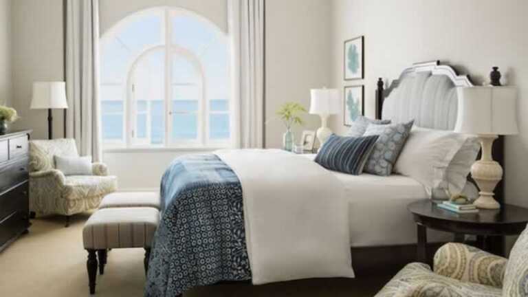10 Essential Ideas for Improving Your Bedroom