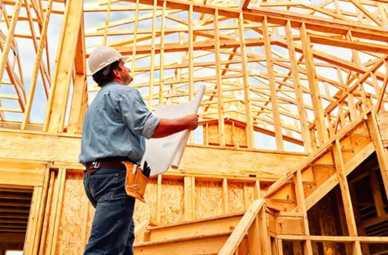4 Ways To Choose the Right Builder