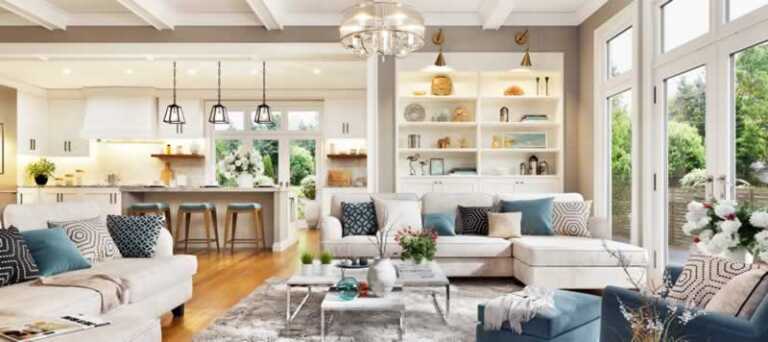 5 Ideas To Expand Your Home's Living Space