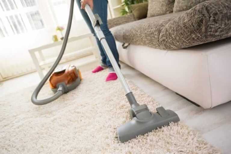 5 ways you can Increase your Carpet's Lifespan