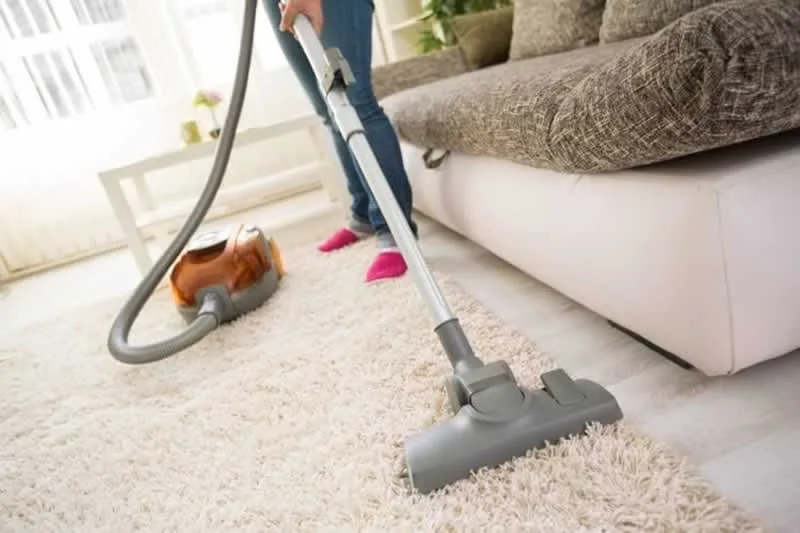 5 ways you can Increase your Carpet's Lifespan
