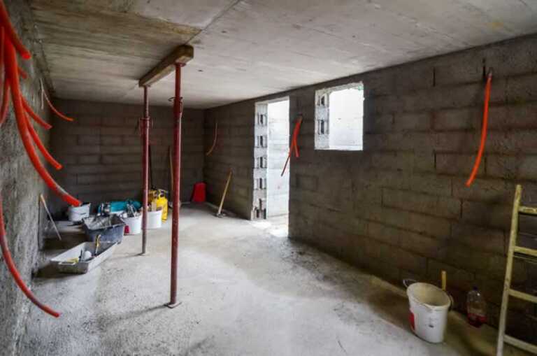 6 Basement Waterproofing Mistakes To Avoid
