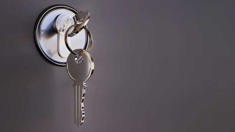 6 Problems You Will Need A Locksmith For