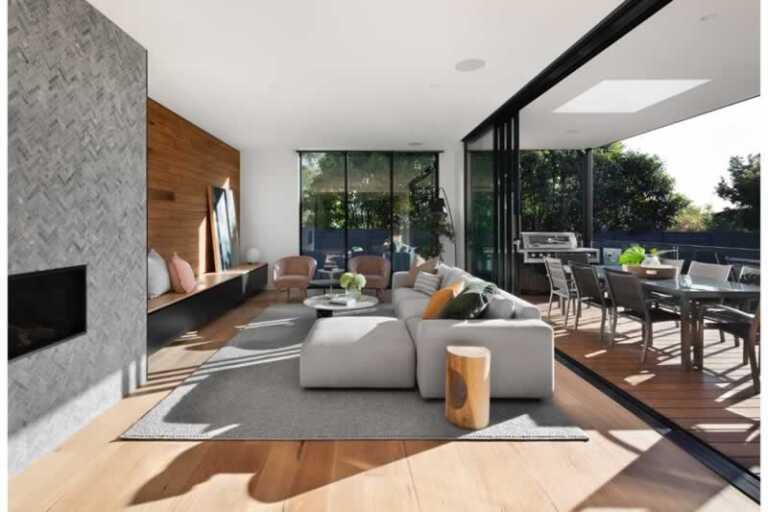 7 Renovation Trends You'll be Seeing a Lot of in 2022