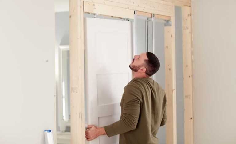 A Useful Guide To Learning How To Install A Door