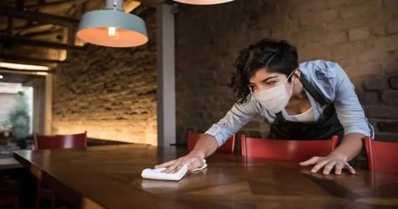 An Essential Handbook to Maintain and Clean Restaurant Furniture