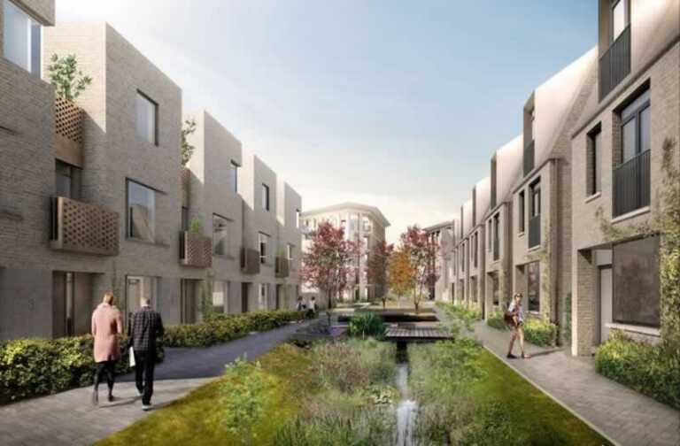 An Ultimate Guide to Buy a Home in an Urban Development