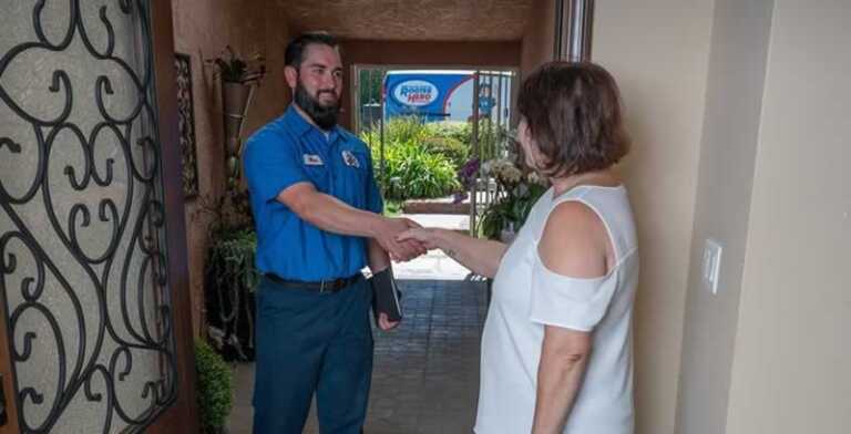 Are emergency plumbing services effective