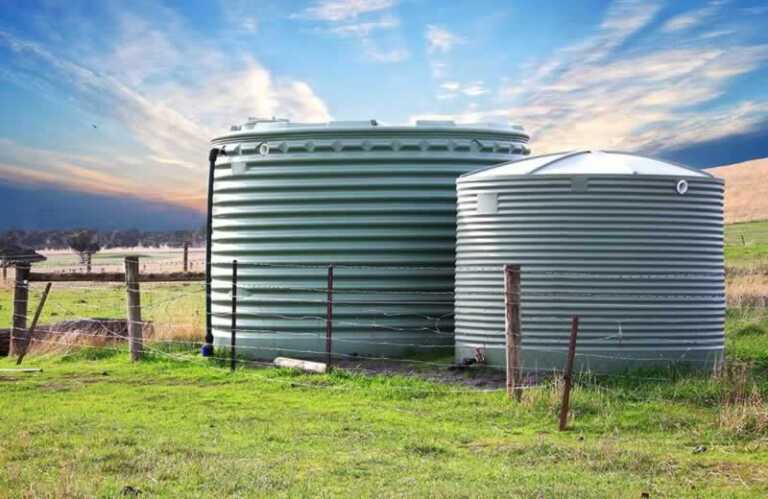 Best Water Tank Accessories