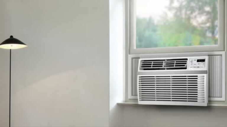 Buying an Air Conditioner