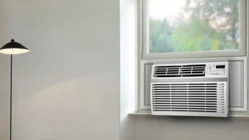 Buying an Air Conditioner