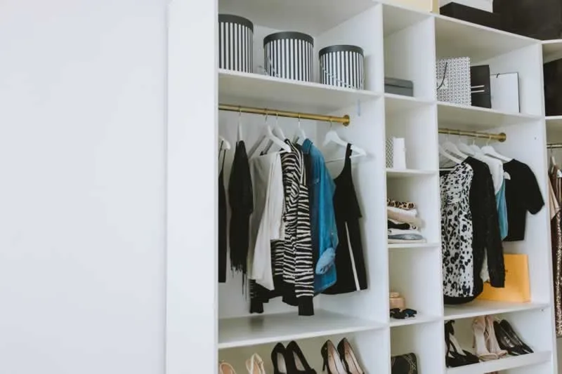 Declutter and Organize Your Home With These Tips