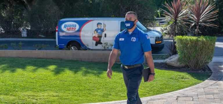 Do You Need A Professional Drain Cleaning