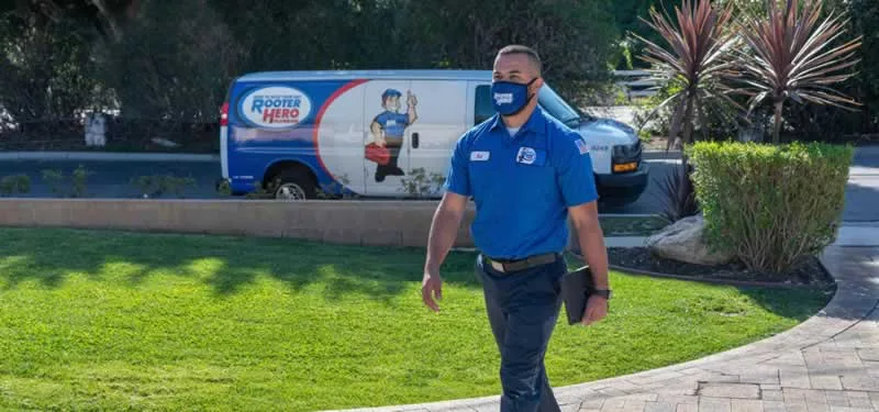 Do You Need A Professional Drain Cleaning