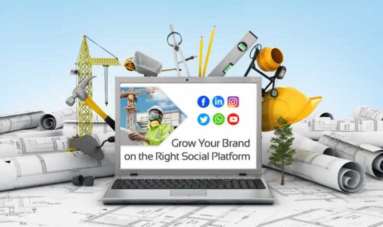 How Social Media Helps in Marketing