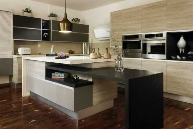 How To Choose The Right Size of Kitchen Cabinets and Cabinet Doors