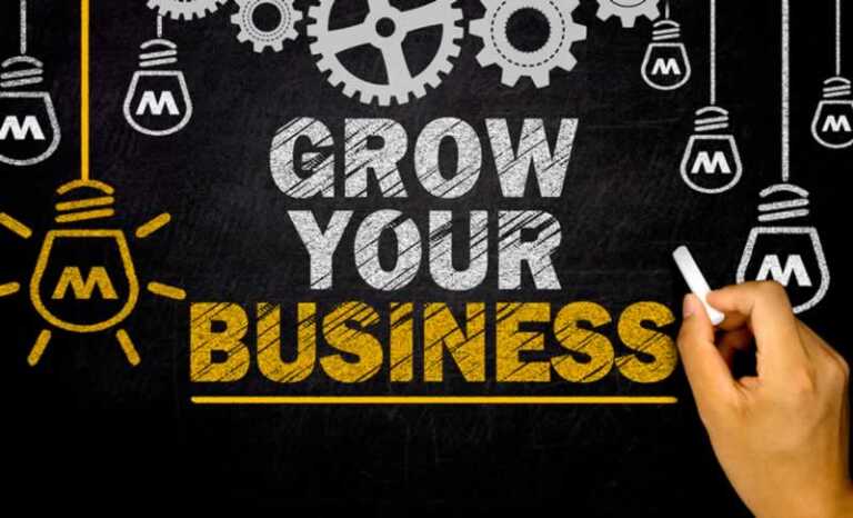 How to Scale a small business