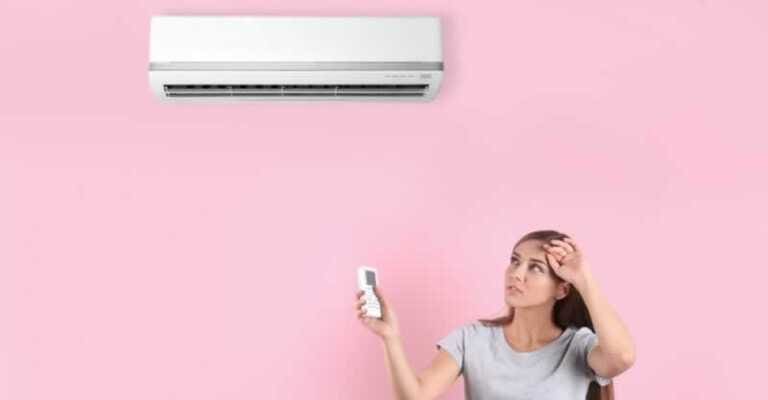 Most common AC problems you could face
