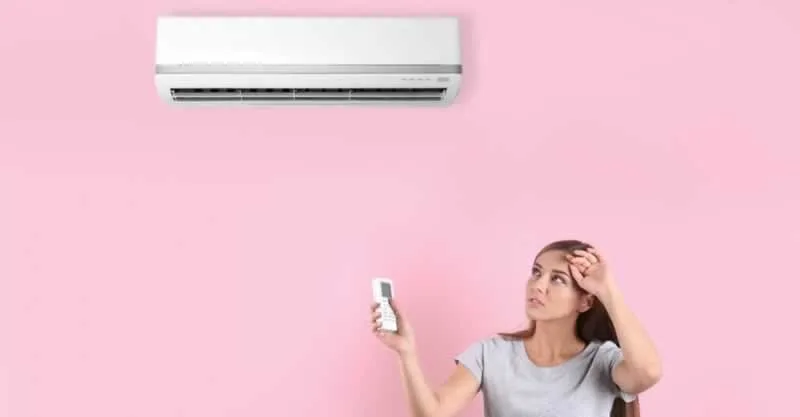 Most common AC problems you could face