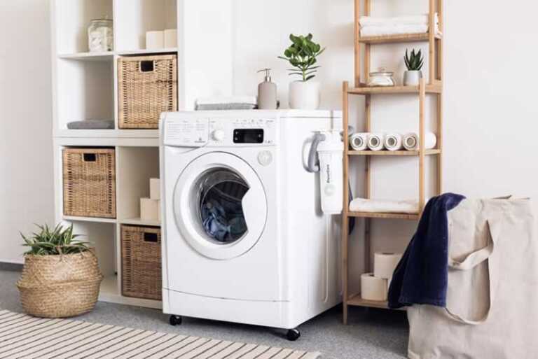 Need a New Washing Machine