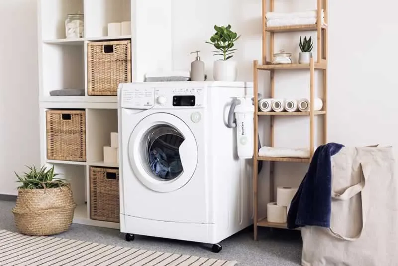 Need a New Washing Machine