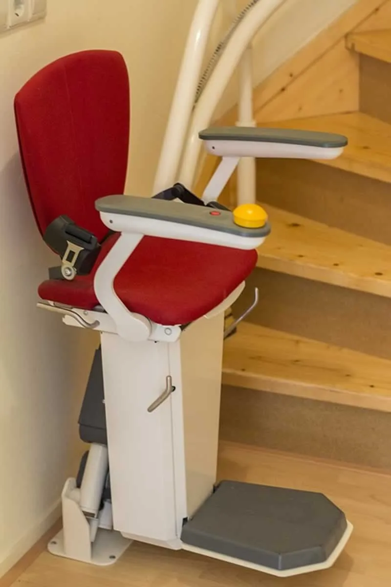 Need a Stair Lift for Your Home
