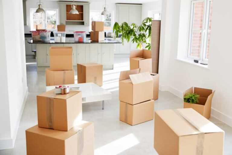 Pro Tips on Ways to Save Money When Moving House