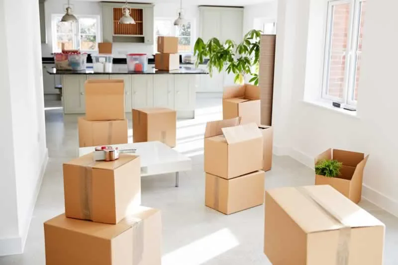Pro Tips on Ways to Save Money When Moving House