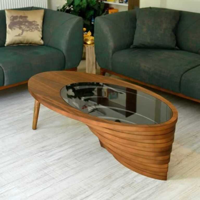 Questions to Ask Before You Choose a Coffee Table