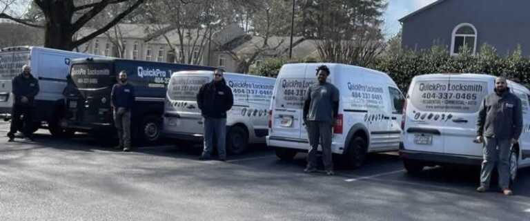 Reasons Why Your Business Needs An Expert Locksmith