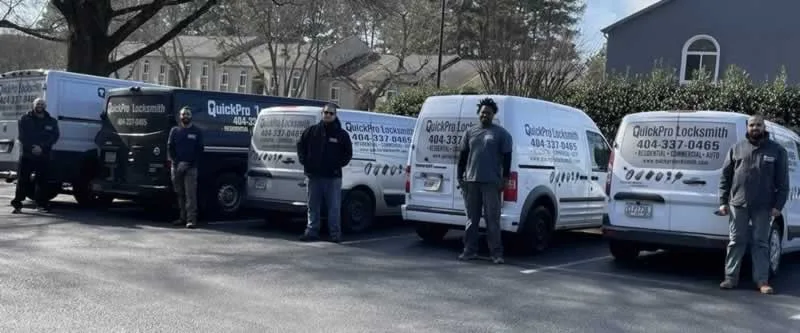 Reasons Why Your Business Needs An Expert Locksmith